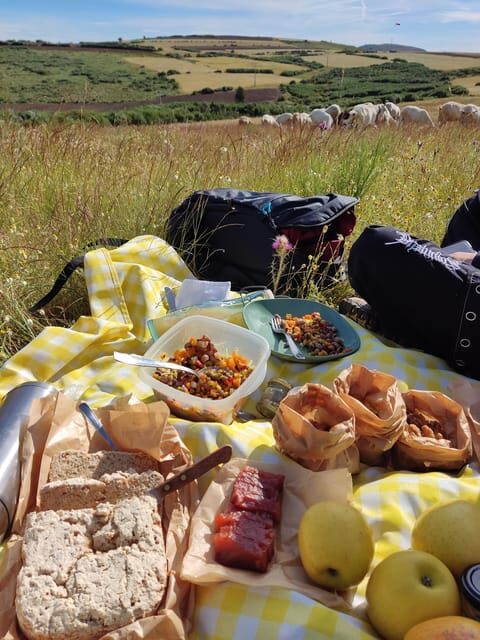 Manteigas: Serra da Estrela Shepherd Path Hike with Shepherd - Final Thoughts
