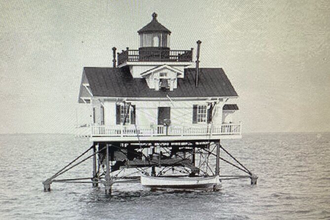 Manteo Historic Walking Tour - An in-depth look at what the Manteo Historic Walking Tour offers