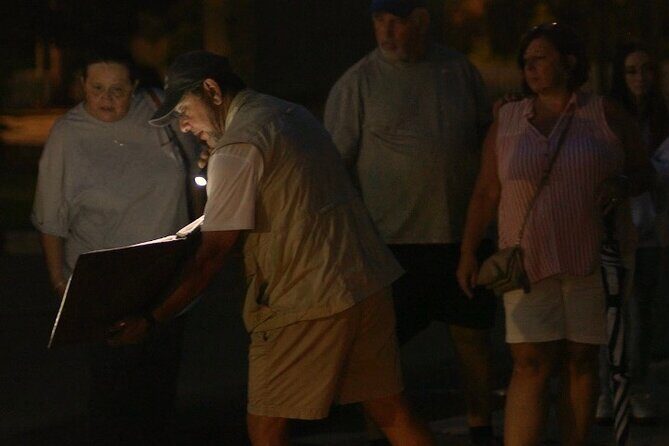 Manteo Historic Walking Tour - The positives and some considerations