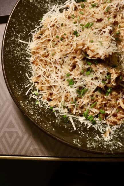 Mantinia: Caves, Wine Tasting & LunchTour - Visiting the Church of Agia Fotini & Mantinia Site