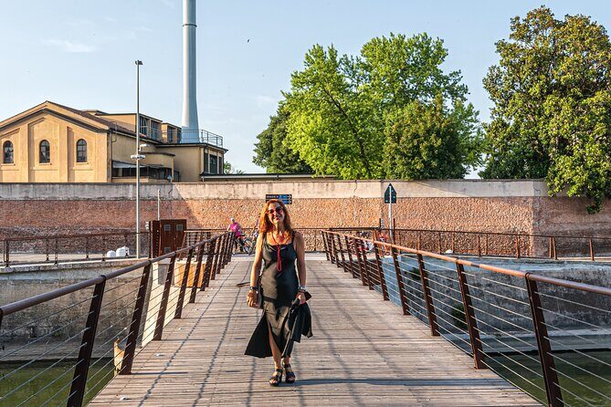 Mantova Centro Storico - Tour a piedi con Guida Privata - Key Points