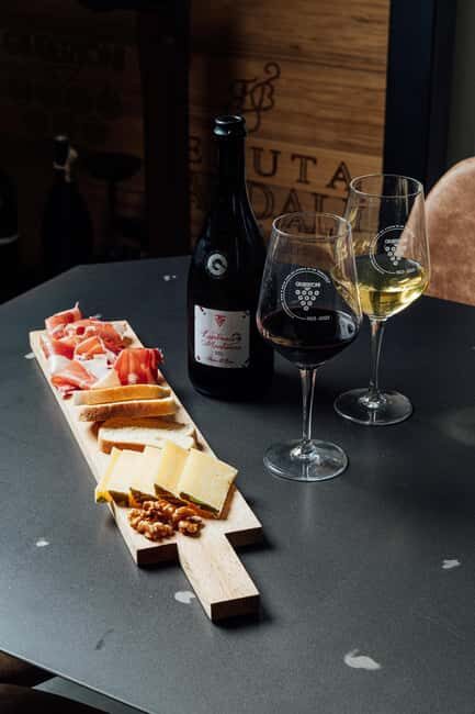 MANTOVA CON GUSTO: WINE AND LOCAL FLAVORS - What to Expect from This Wine and Flavors Tour