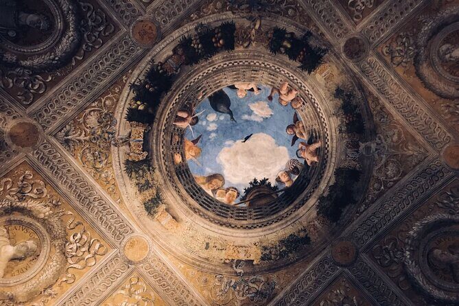 Mantova Walking Tour with Audio and Written Guide by a Local - Practical Details and Tips