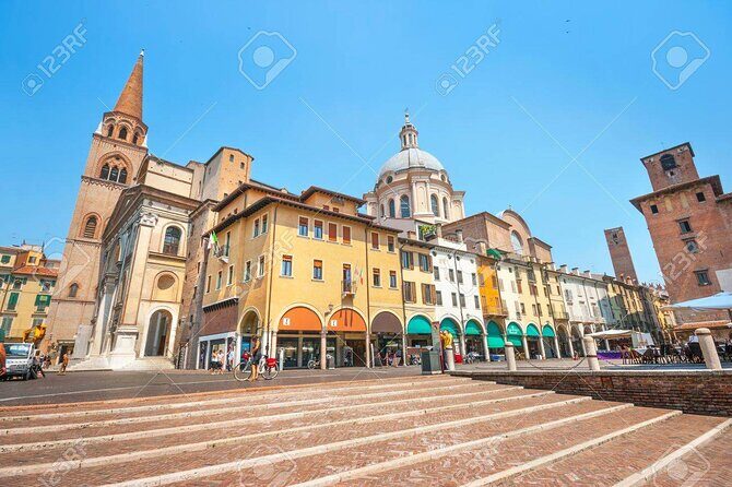 Mantua City Centre Walking Tour - Final Thoughts