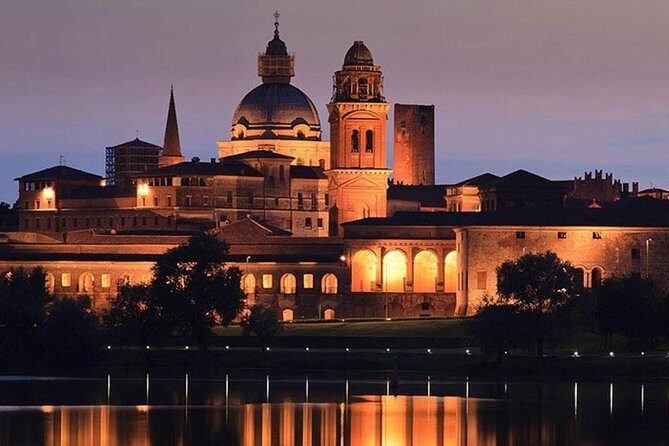 Mantua Private Walking Tour - Exploring the Heart of Mantua