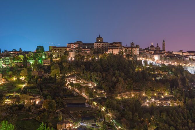 Mantua Private Walking Tour - The Real Value: Insight and Convenience