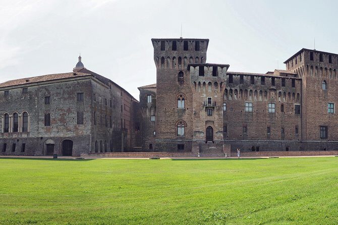 Mantua Private Walking Tour - Frequently Asked Questions