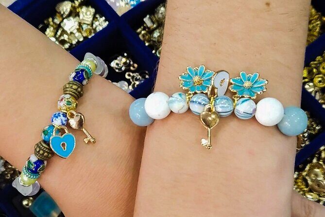 Manufacturing of Customizable Bracelets in Paris - Key Points