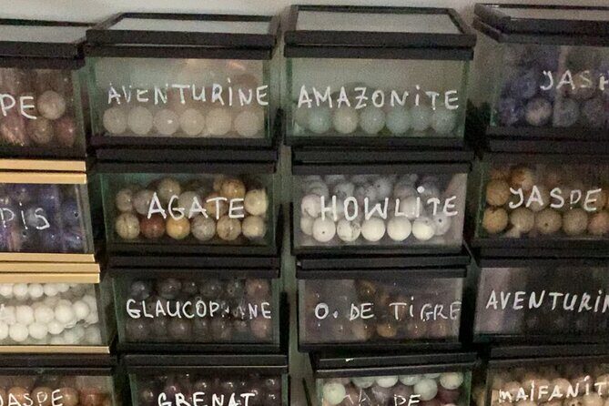 Manufacturing of Customizable Bracelets in Paris - Price and Value