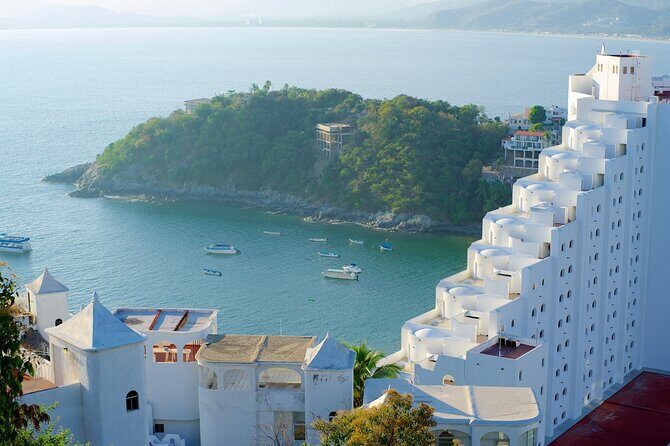 Manzanillo Airport (ZLO) Private Transfer to Manzanillo City - What You Can Expect from This Transfer Service