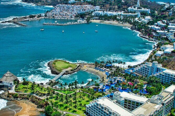 Manzanillo Airport (ZLO) Private Transfer to Manzanillo City - The Value Proposition