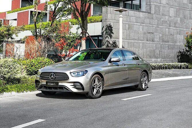 Manzanillo Airport (ZLO) Private Transfer to Manzanillo City - Who Should Consider This Service?