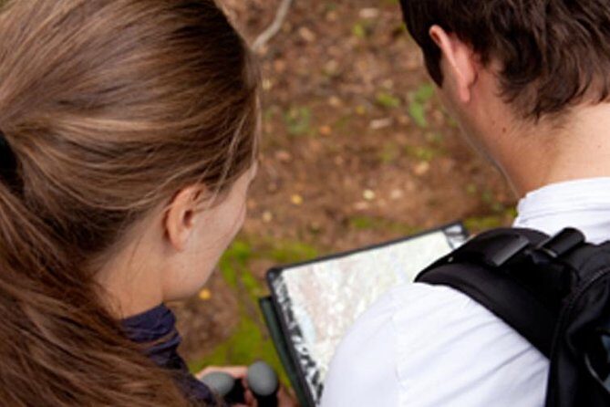 Map Reading and Navigation Course in Peak District - Price and Value