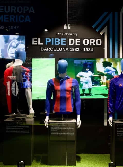 Maradona Museum: The first museum dedicated to Diego Armando Maradona - Who Should Visit?