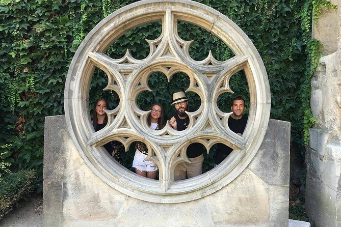 Marais District 2-Hour Private Walking Tour in Paris - The Itinerary in Detail: What You Can Expect