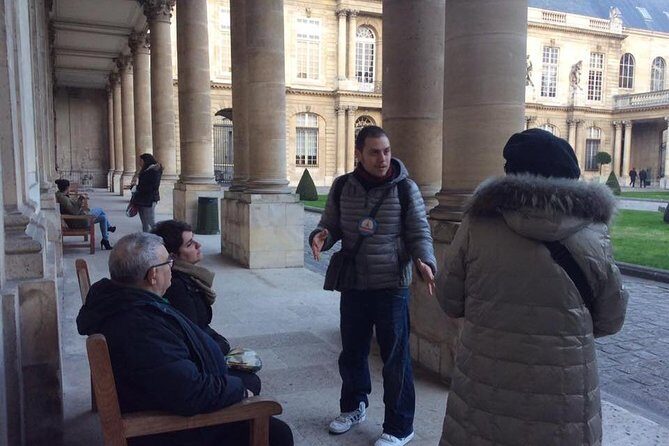 Marais District 2-Hour Private Walking Tour in Paris - FAQ