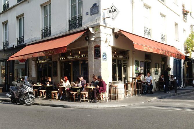 Marais Gallery Walk - Private Tour - An Informative Deep Dive into the Tour