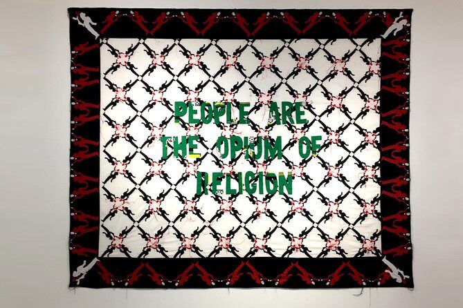 Marais Gallery Walk - Private Tour - FAQ