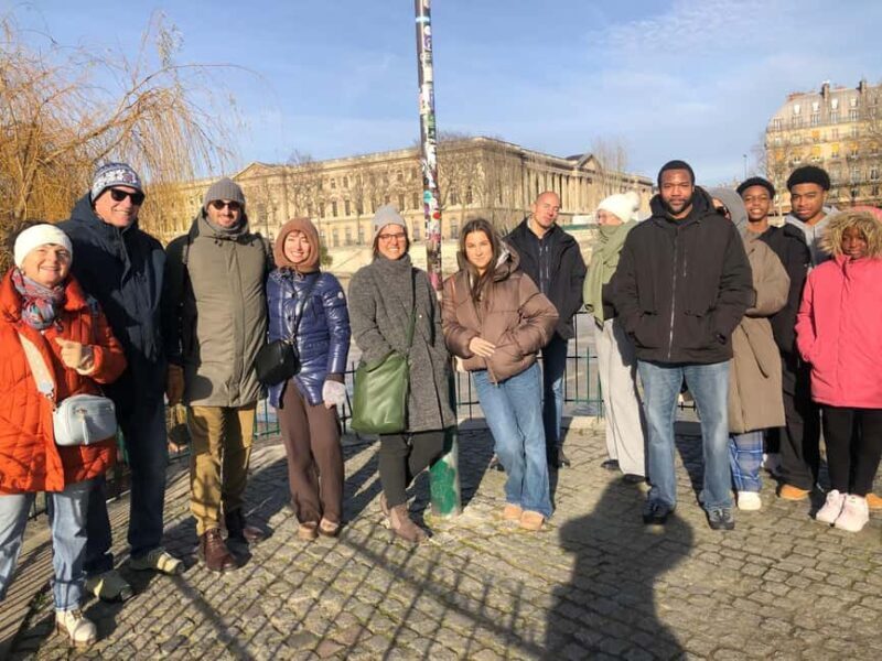 Marais Highlights, Place Vosges, Victor Hugo & Bakery Tour - Final Thoughts: Who Is This Tour Best For?