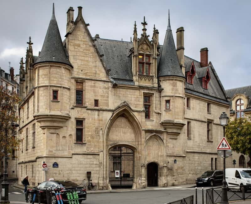 Marais: Intrigues of the French Kings Walking Tour - An In-Depth Look at the Tour