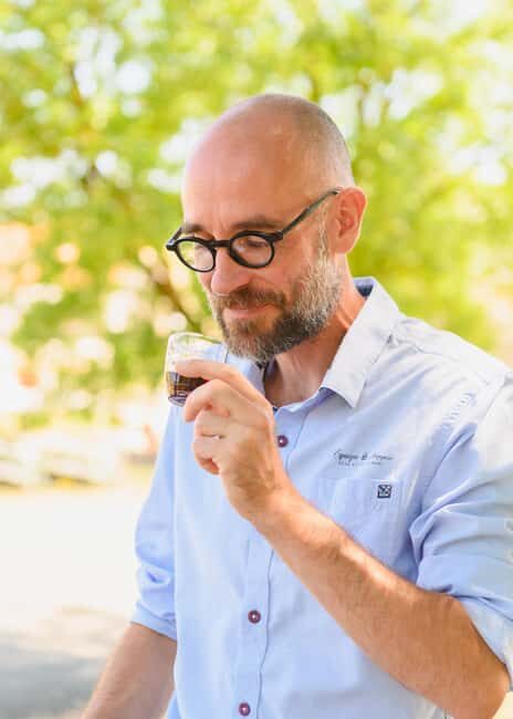 Marais Poitevin: A day of discovery in the footsteps of the builder monks - Beer tasting and local breweries