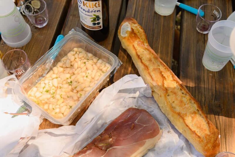 Marais Poitevin: A day of discovery in the footsteps of the builder monks - Second bike ride and wrapping up