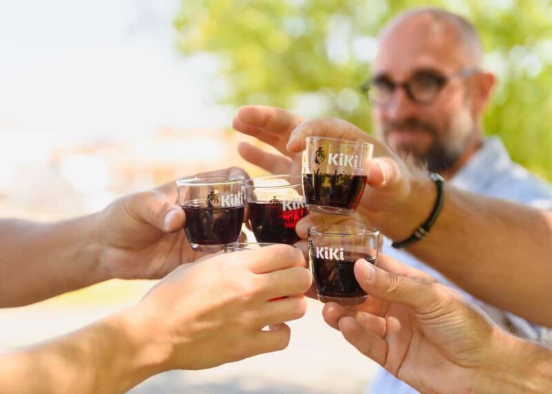 Marais Poitevin: A day of discovery in the footsteps of the builder monks - Who is this tour best for?