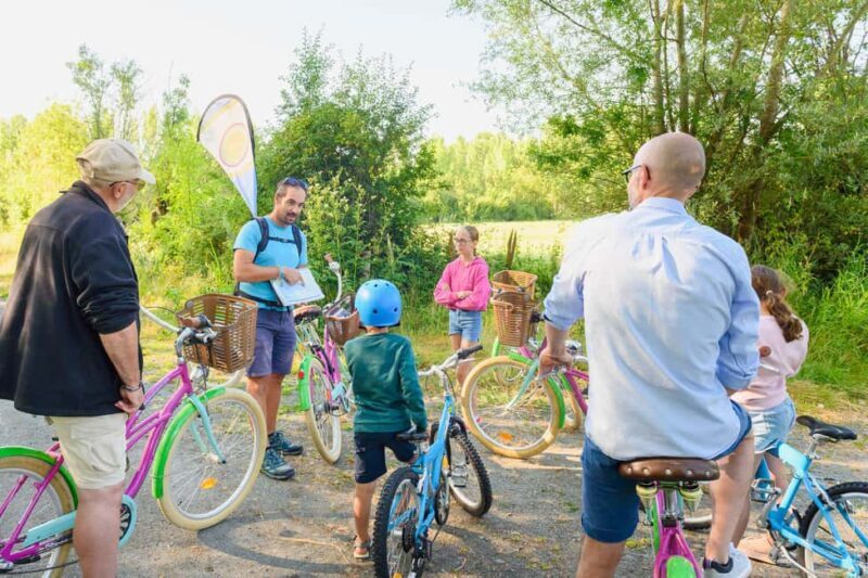 Marais Poitevin: Bike getaway in the Green Venice - Final Thoughts