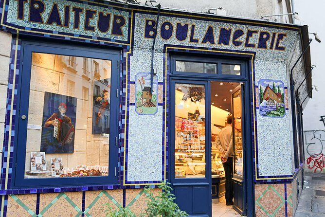 Marais self-guided audio tour: the neighborhood that has it all - An In-Depth Look at the Tour Experience