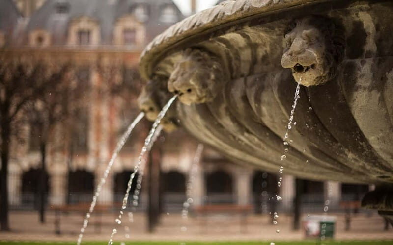 Marais Semi Private Walking Tour - Key Points