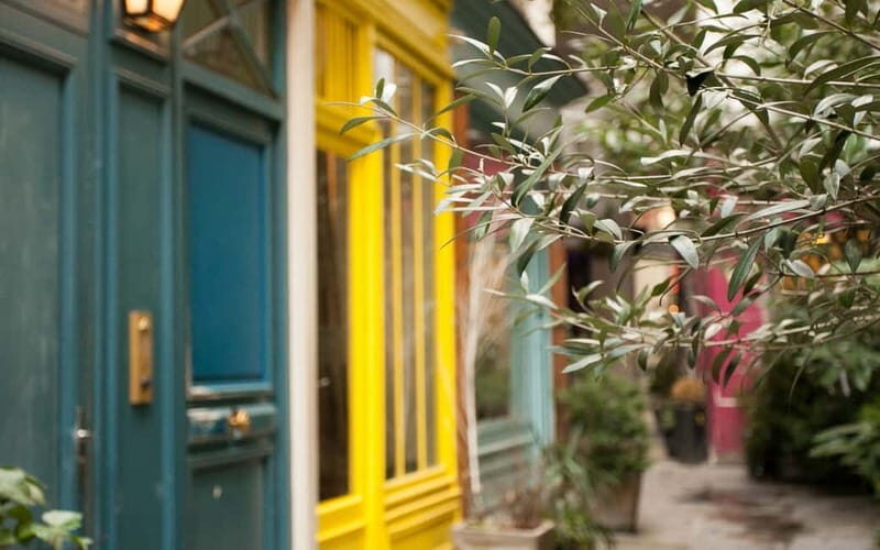 Marais Semi Private Walking Tour - Why You’ll Love This Tour