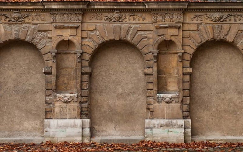 Marais Semi Private Walking Tour - The Landmarks and Stops