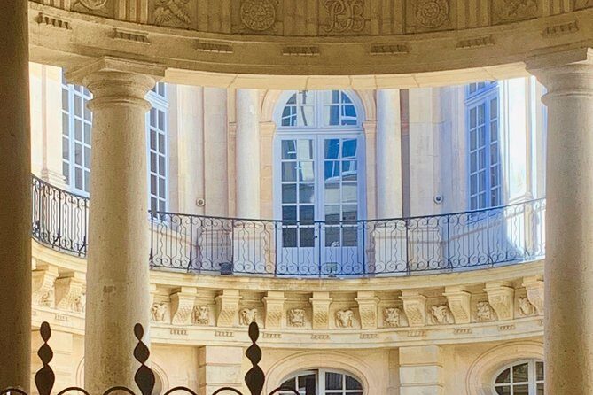 Marais Tour With a Local - An In-Depth Look at the Marais Tour