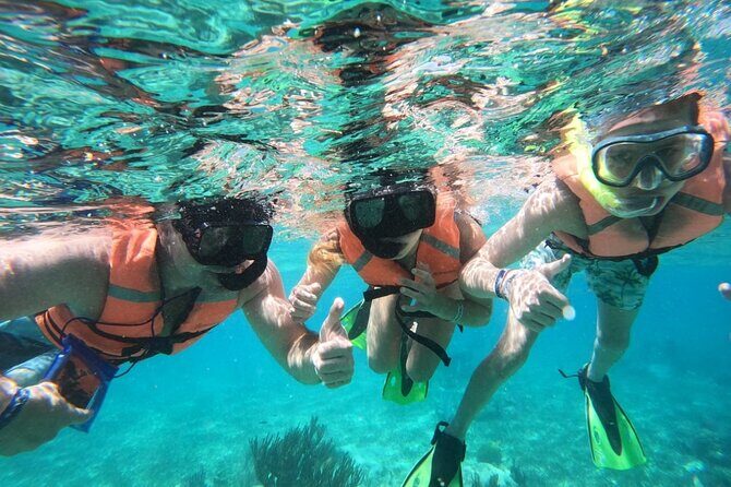 Maramao Beach Day Pass Only - Introduction