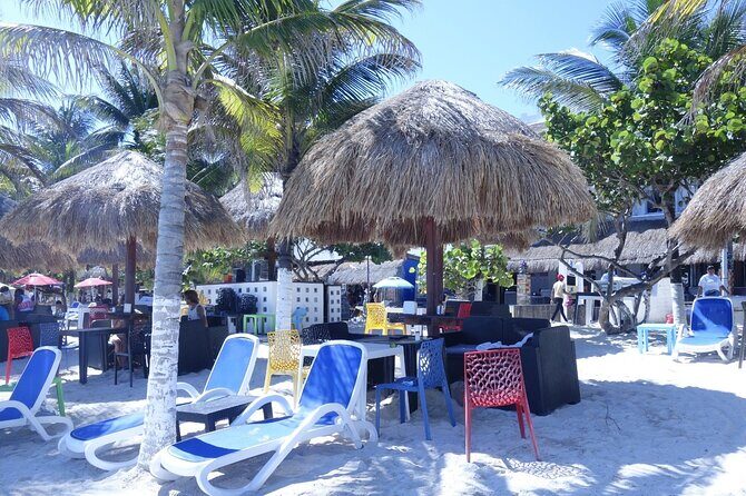 Maramao Beach Day Pass Only - What is the Maramao Beach Day Pass?