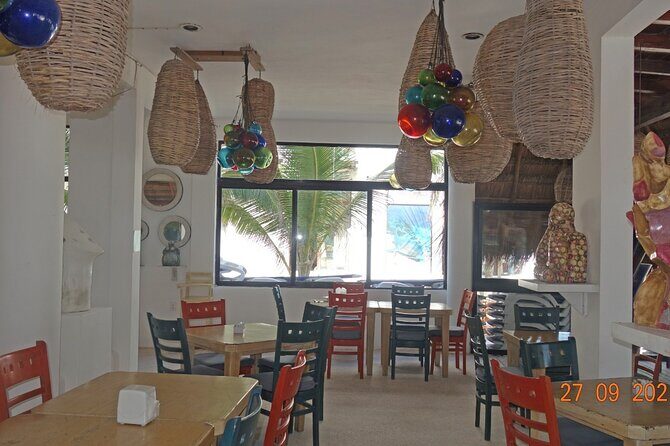 Maramao Beach Day Pass Only - What’s Included and What’s Not