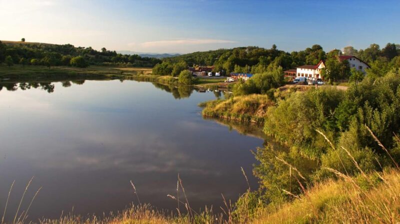 Maramure Mountain Trail - Who Would Love This Tour?