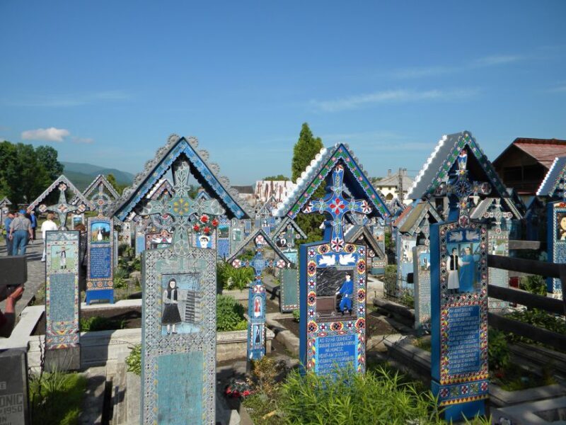 Maramures: 2 Days in Rural Romania - Who Should Consider This Tour?