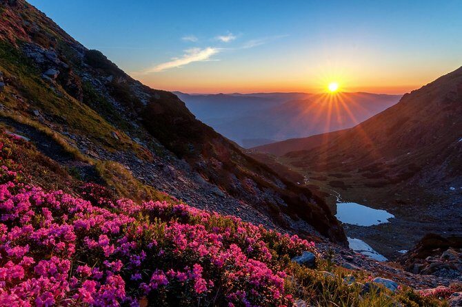 Maramures Activ Tour - Key Points