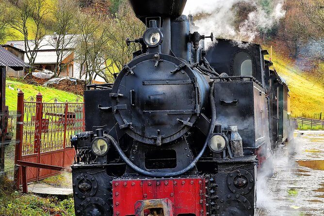 Maramures Activ Tour - Transport, Comfort, and Value