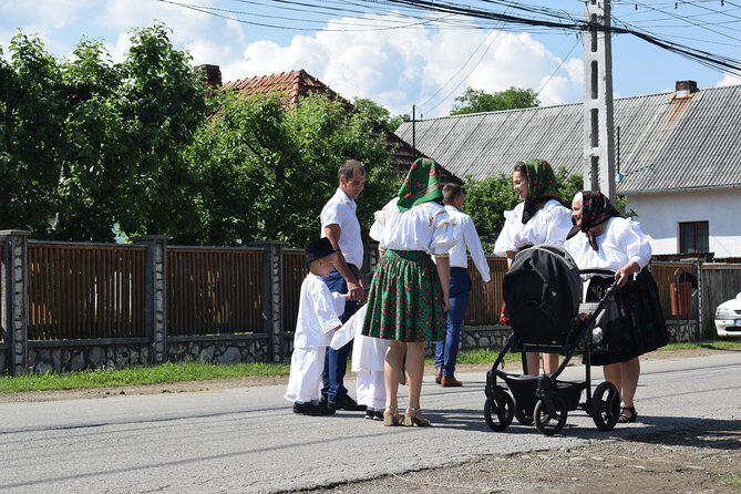 Maramures best (1 day, from Cluj) - What Makes This Tour Stand Out?