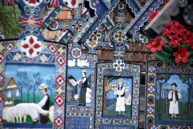 Maramures best (1 day, from Cluj) - FAQs