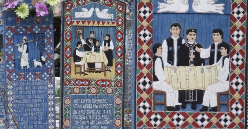 Maramures day tour (from Cluj) - Key Points