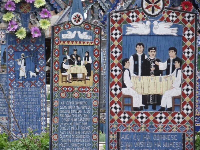 Maramures day tour (from Cluj) - What Makes This Tour Stand Out