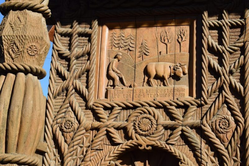 Maramures day tour (from Cluj) - Transportation and Group Size