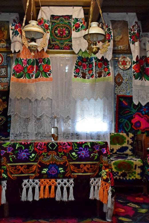 Maramures day tour (from Cluj) - Price and Value