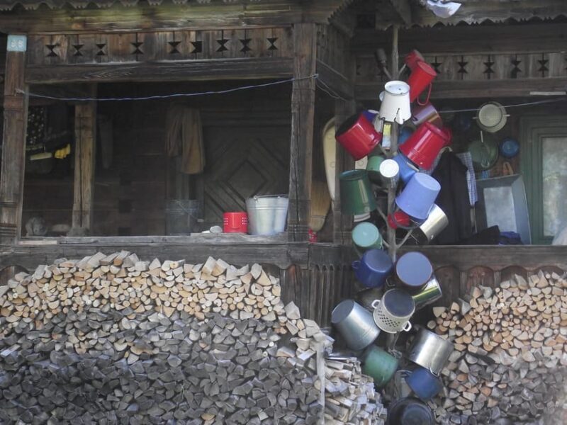 Maramures day tour (from Cluj) - Who Will Love This Tour?