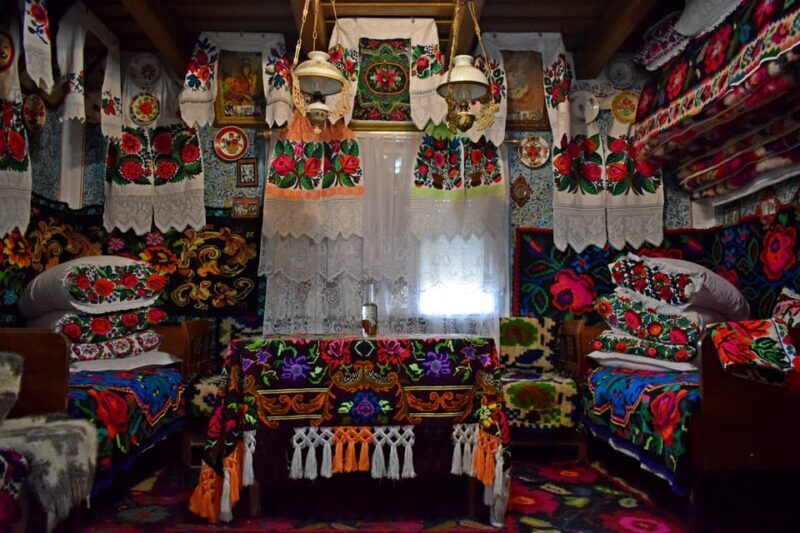Maramures day tour (from Cluj) - Final Thoughts