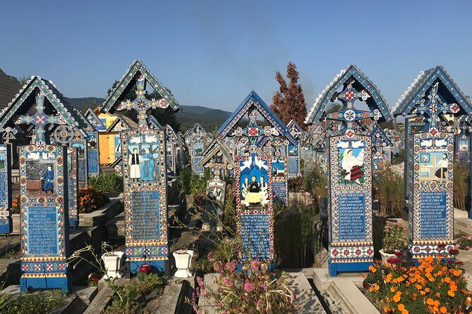 Maramures Day Tour (trip start in Bucovina, end in Sighetu M.) - FAQ