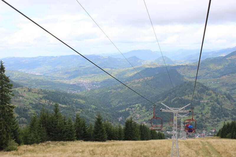 Maramures Trip - Key Points